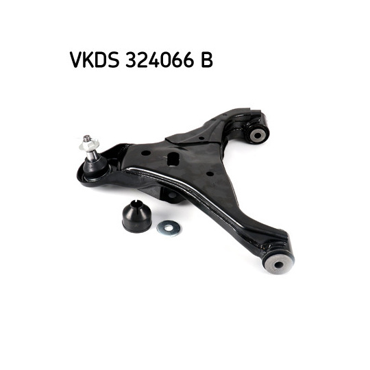 VKDS 324066 B - Track Control Arm 