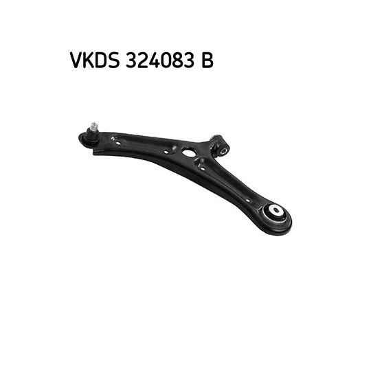 VKDS 324083 B - Track Control Arm 