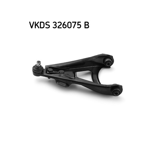 VKDS 326075 B - Track Control Arm 