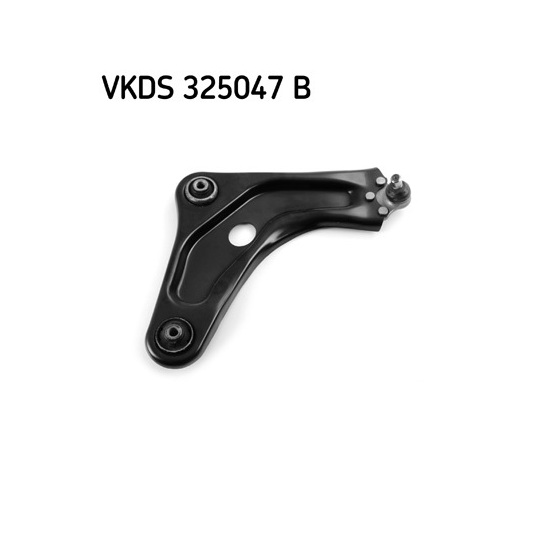VKDS 325047 B - Track Control Arm 