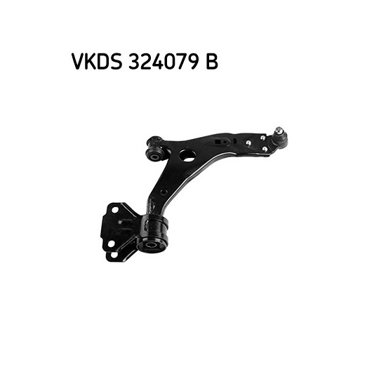 VKDS 324079 B - Track Control Arm 