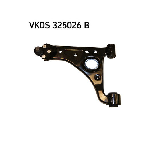 VKDS 325026 B - Track Control Arm 
