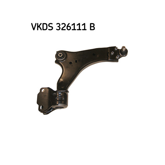 VKDS 326111 B - Track Control Arm 