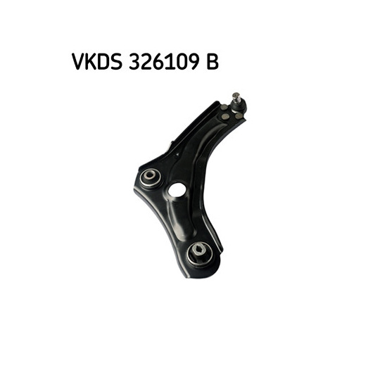 VKDS 326109 B - Track Control Arm 