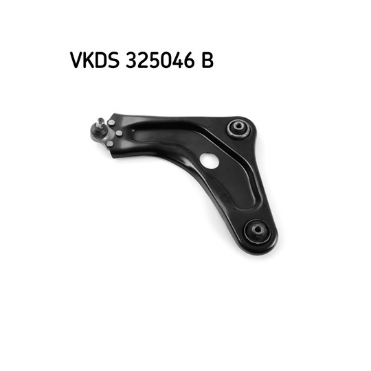VKDS 325046 B - Track Control Arm 