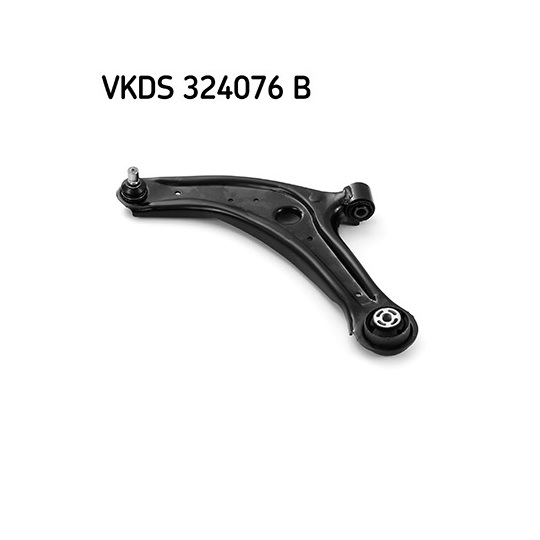 VKDS 324076 B - Track Control Arm 