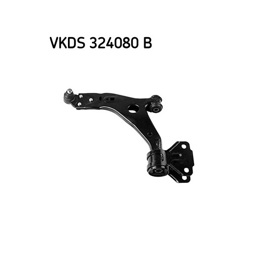 VKDS 324080 B - Track Control Arm 