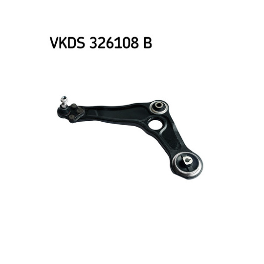 VKDS 326108 B - Track Control Arm 