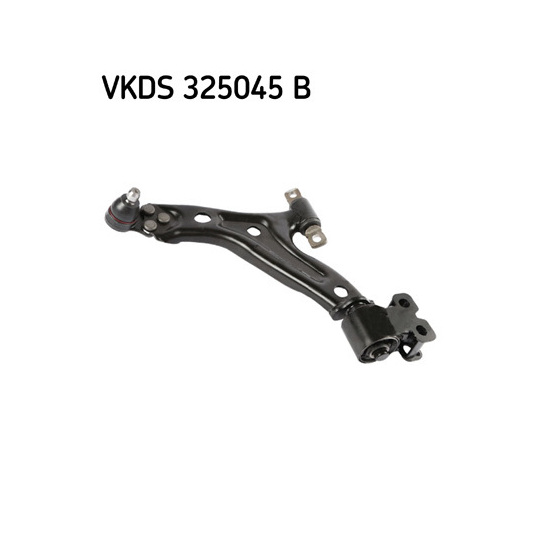 VKDS 325045 B - Track Control Arm 