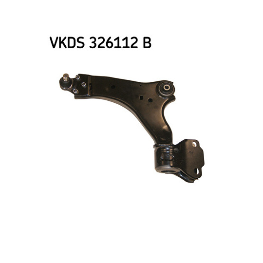 VKDS 326112 B - Track Control Arm 