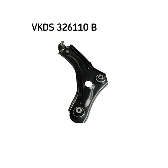 VKDS 326110 B - Track Control Arm 