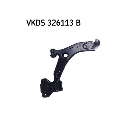 VKDS 326113 B - Track Control Arm 