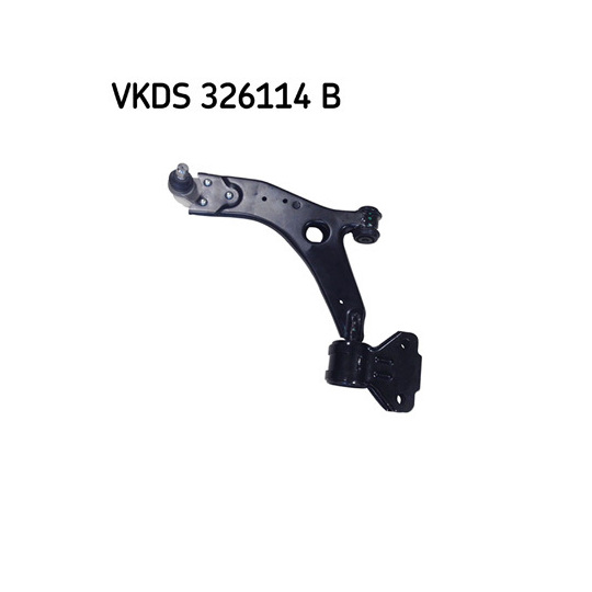 VKDS 326114 B - Track Control Arm 