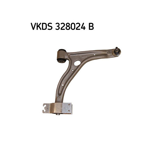 VKDS 328024 B - Track Control Arm 