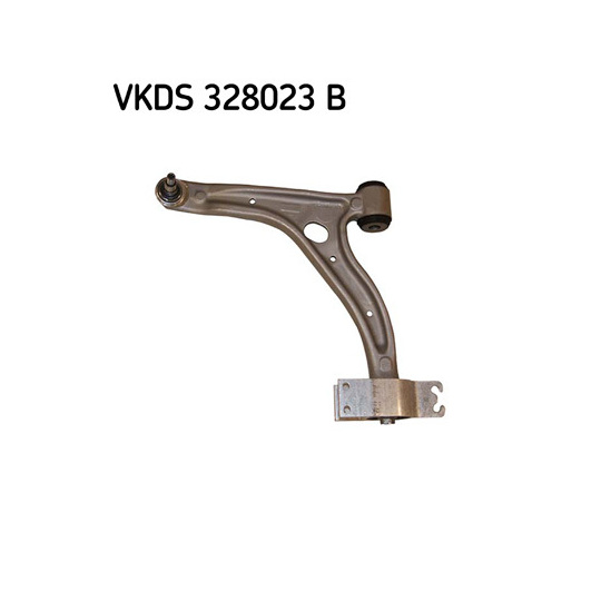 VKDS 328023 B - Track Control Arm 
