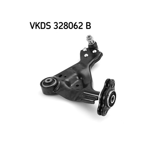 VKDS 328062 B - Track Control Arm 