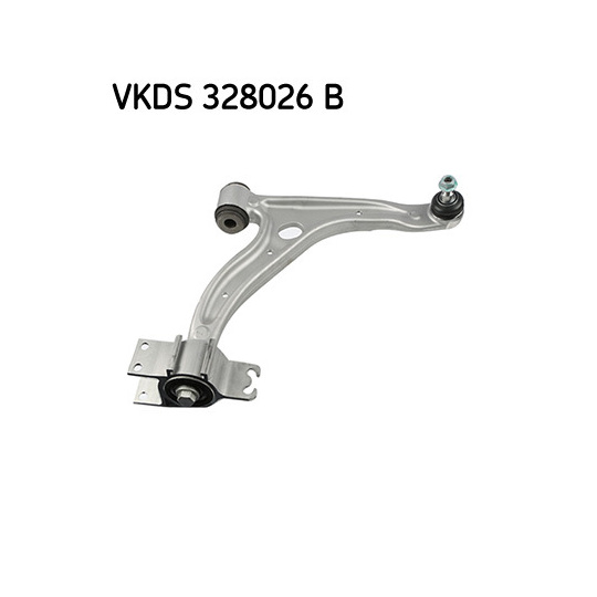VKDS 328026 B - Track Control Arm 