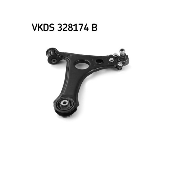 VKDS 328174 B - Track Control Arm 