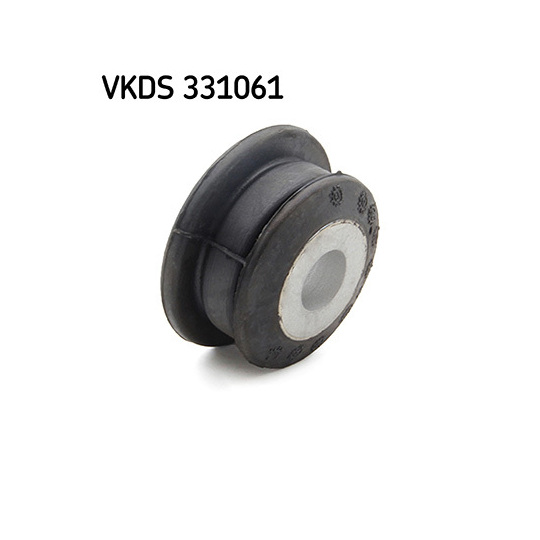 VKDS 331061 - Montering, axelhållare 