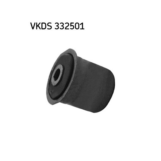 VKDS 332501 - Control Arm-/Trailing Arm Bush 