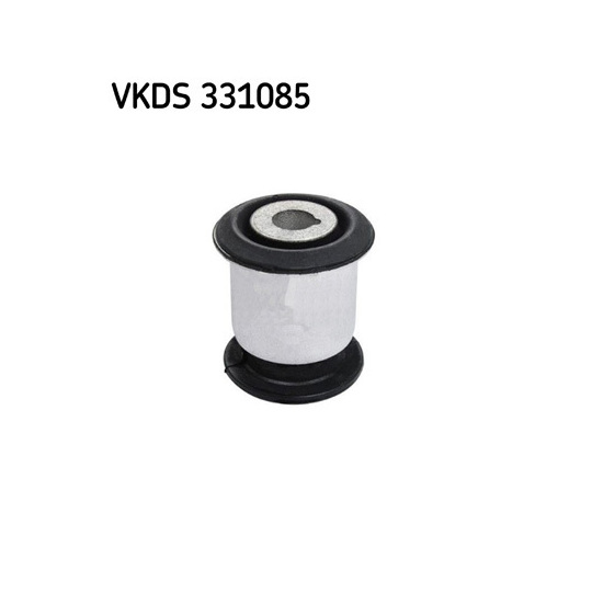 VKDS 331085 - Control Arm-/Trailing Arm Bush 