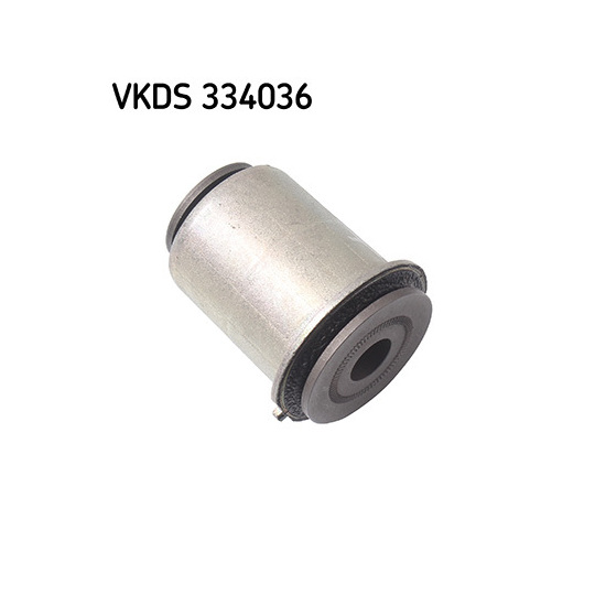 VKDS 334036 - Control Arm-/Trailing Arm Bush 