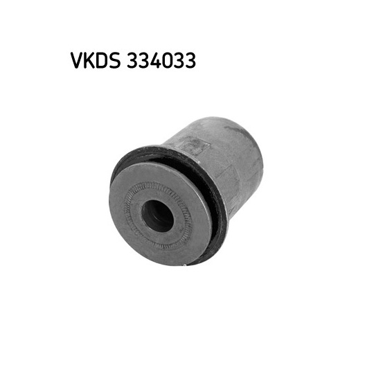 VKDS 334033 - Control Arm-/Trailing Arm Bush 