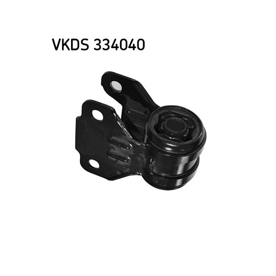 VKDS 334040 - Control Arm-/Trailing Arm Bush 