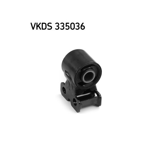 VKDS 335036 - Control Arm-/Trailing Arm Bush 