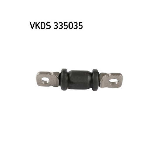 VKDS 335035 - Control Arm-/Trailing Arm Bush 