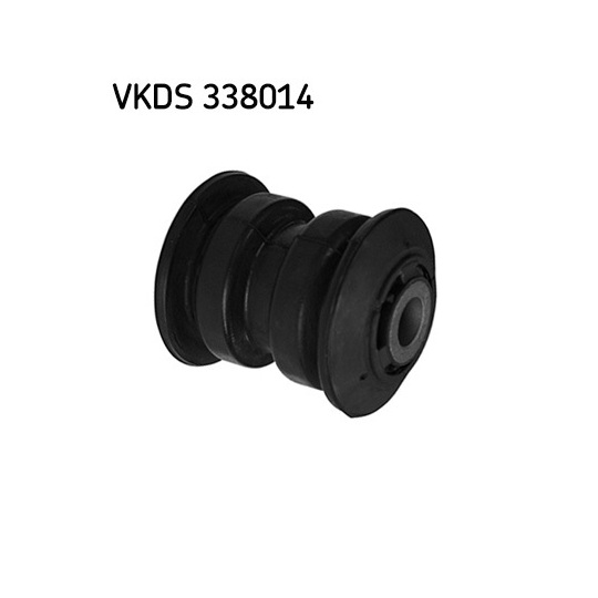 VKDS 338014 - Control Arm-/Trailing Arm Bush 