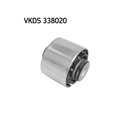 VKDS 338020 - Control Arm-/Trailing Arm Bush 