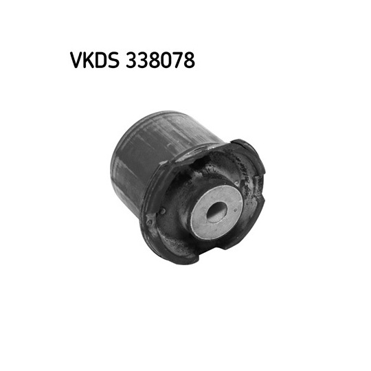 VKDS 338078 - Control Arm-/Trailing Arm Bush 