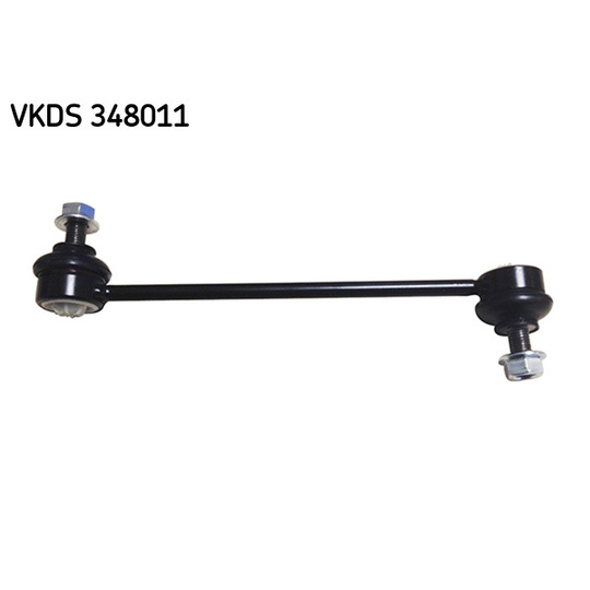 VKDS 348011 - Tanko, kallistuksenvaimennin 