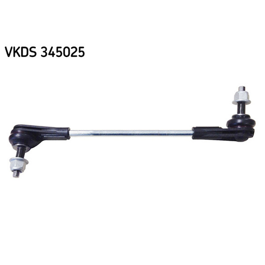 VKDS 345025 - Rod/Strut, stabiliser 