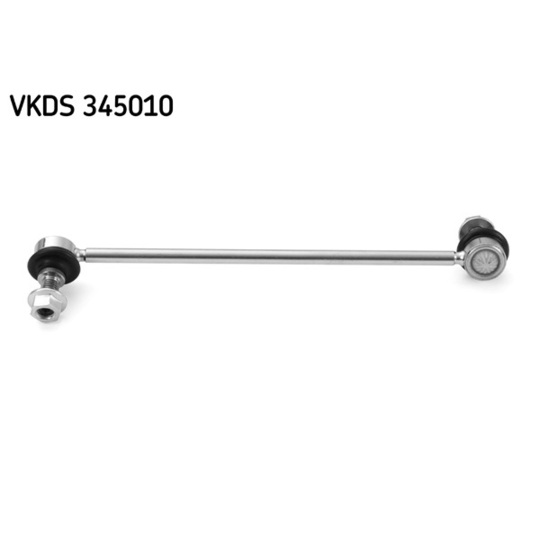 VKDS 345010 - Stabilisaator,Stabilisaator 
