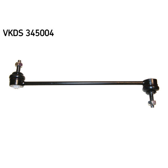 VKDS 345004 - Rod/Strut, stabiliser 