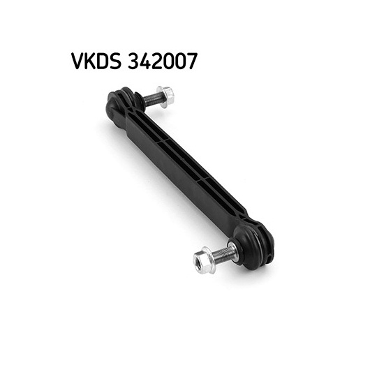 VKDS 342007 - Rod/Strut, stabiliser 