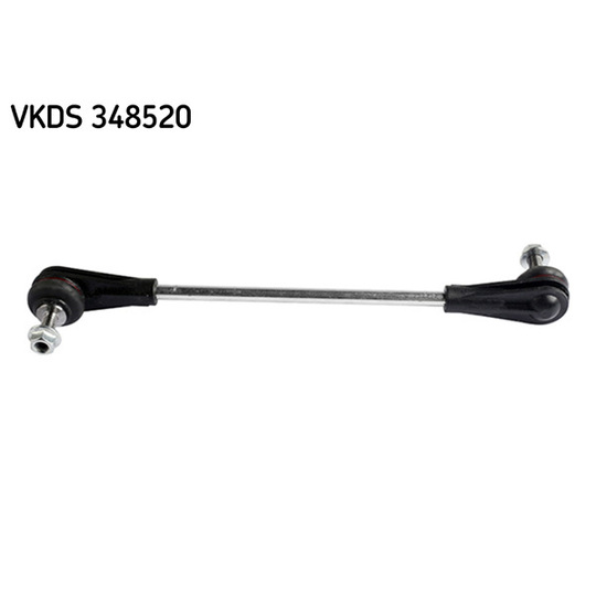 VKDS 348520 - Rod/Strut, stabiliser 