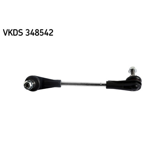 VKDS 348541 - Rod/Strut, stabiliser 