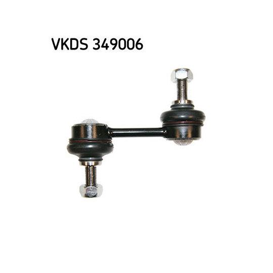 VKDS 349006 - Rod/Strut, stabiliser 