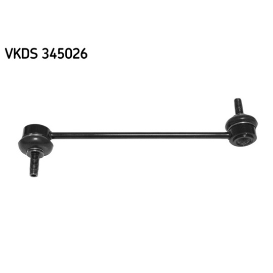 VKDS 345026 - Stabilisaator,Stabilisaator 