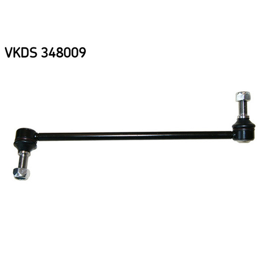 VKDS 348009 - Rod/Strut, stabiliser 