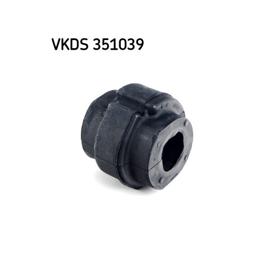 VKDS 351039 - Laagripuks,stabilisaator 
