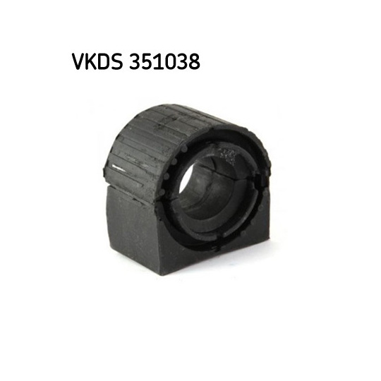 VKDS 351038 - Bearing Bush, stabiliser 