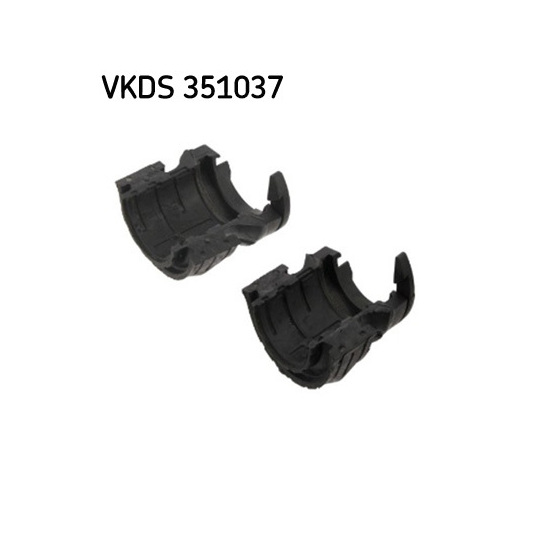 VKDS 351037 - Bearing Bush, stabiliser 