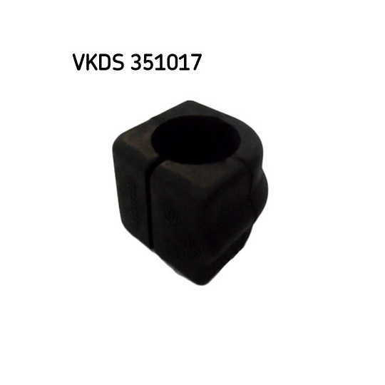VKDS 351017 - Bearing Bush, stabiliser 