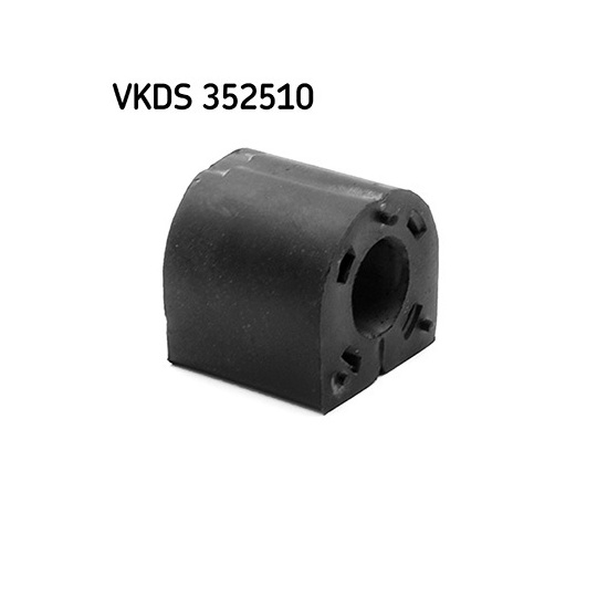 VKDS 352510 - Bearing Bush, stabiliser 