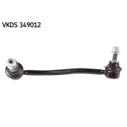 VKDS 349012 - Rod/Strut, stabiliser 