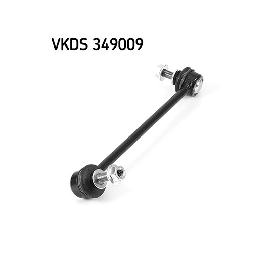 VKDS 349009 - Rod/Strut, stabiliser 